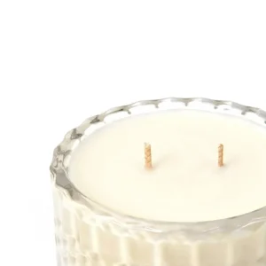 Świeca sojowa - Espresso tiramisu