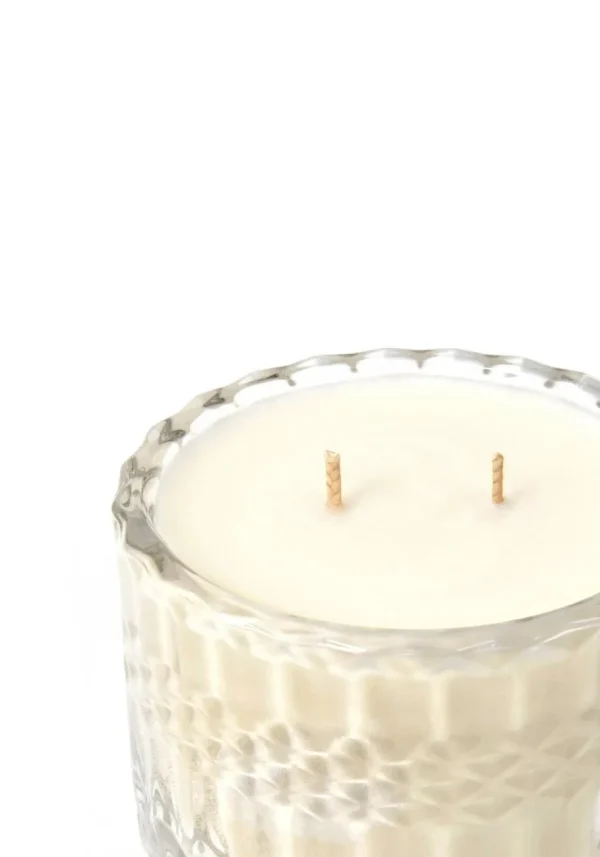 Świeca sojowa - Espresso tiramisu