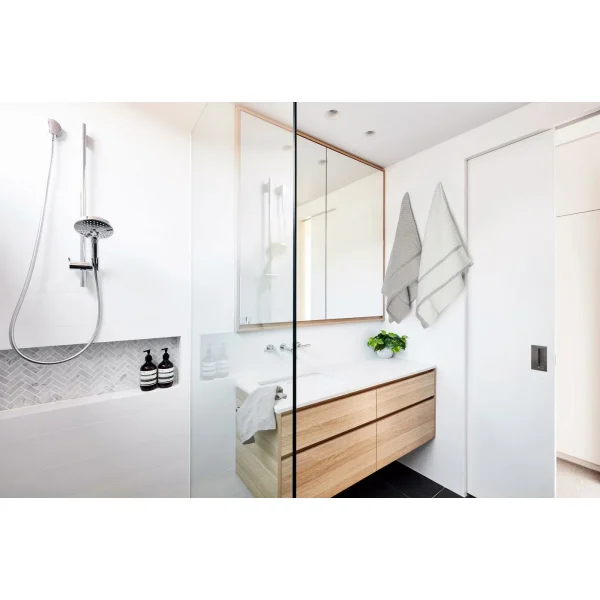 Ręcznik personalizowany PREMIUM - oliwkowy