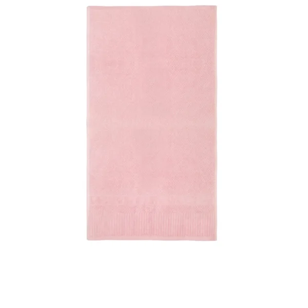 Ręcznik personalizowany IVO - pudrowy róż