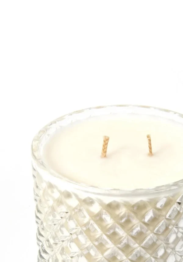 Świeca sojowa - Espresso tiramisu