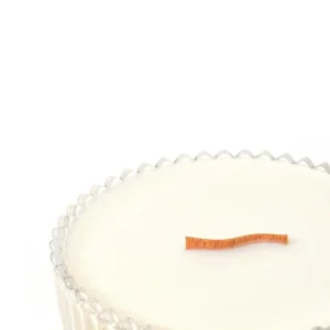 Świeca sojowa - Espresso tiramisu