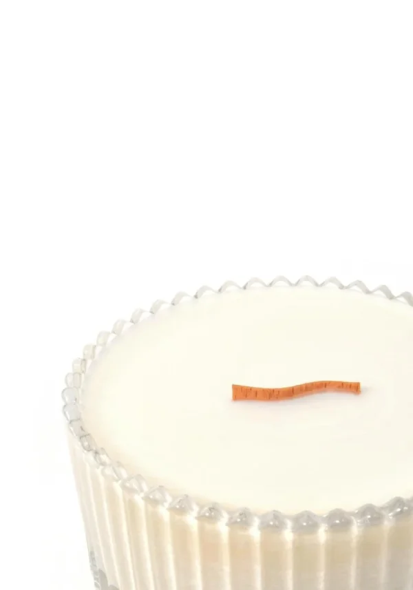 Świeca sojowa - Espresso tiramisu