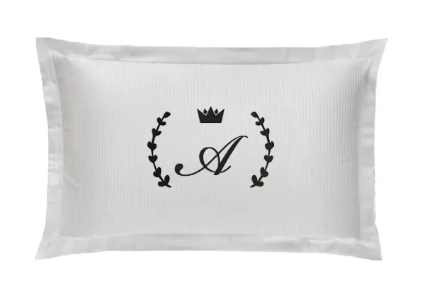 Poszewka ADAMASZEK LAUR