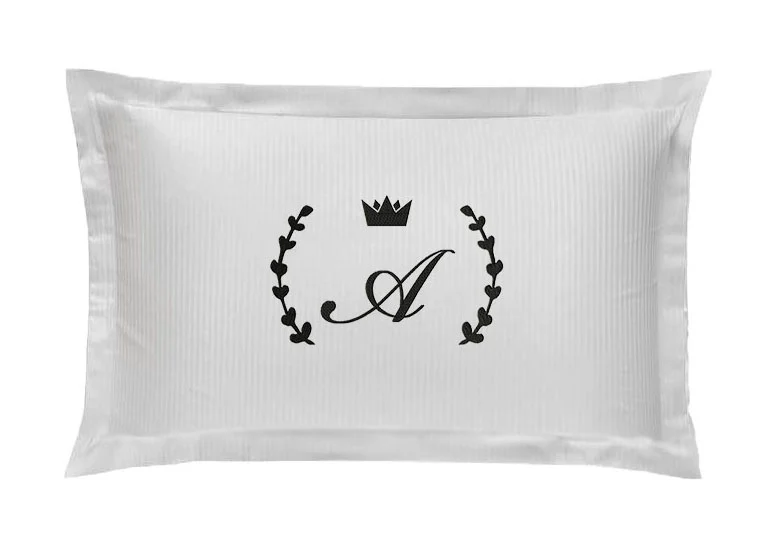 Poszewka ADAMASZEK LAUR