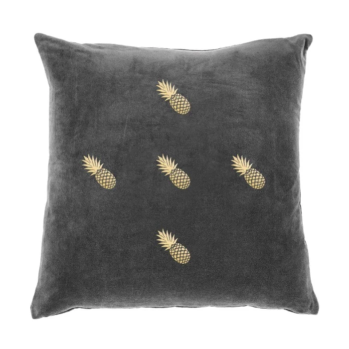 Poduszka VELVET ANANAS