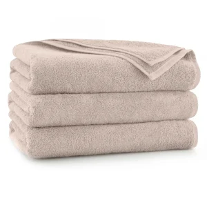 Personalizowany ręcznik bambusowy BASIC – cappuccino