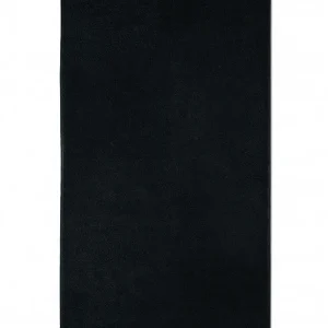 Personalizowany ręcznik bambusowy BASIC – czarny