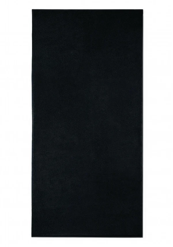 Personalizowany ręcznik bambusowy BASIC – czarny