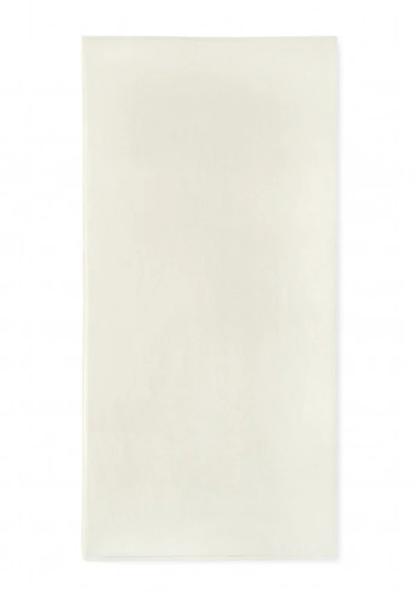 Personalizowany ręcznik bambusowy BASIC – kremowy