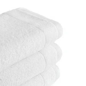 Ręcznik personalizowany MITO - biały