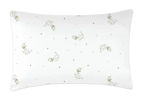 Poszewka satynowa CHLOE FLORAL