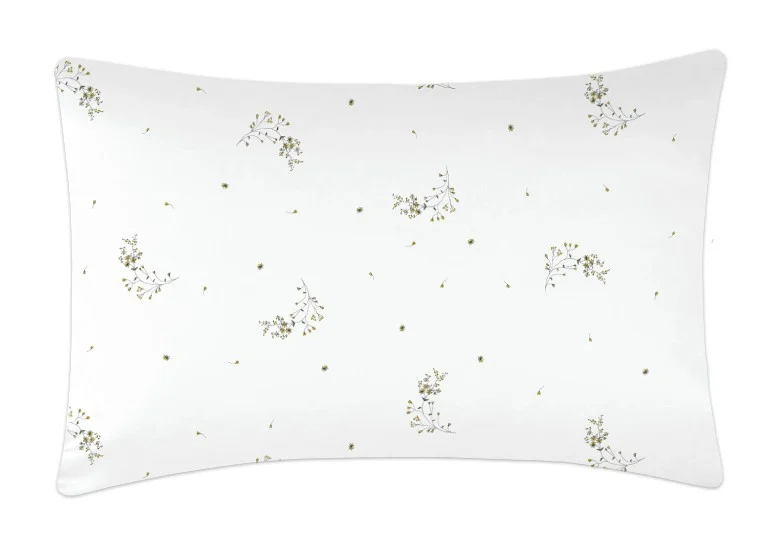 Poszewka satynowa CHLOE FLORAL