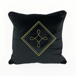 Poduszka VELVET AMIDALA