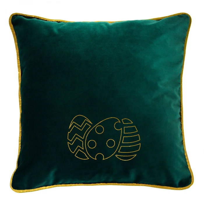 Poduszka VELVET Easter Egg
