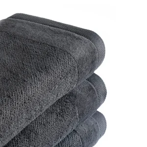 Ręcznik personalizowany MITO - grafit