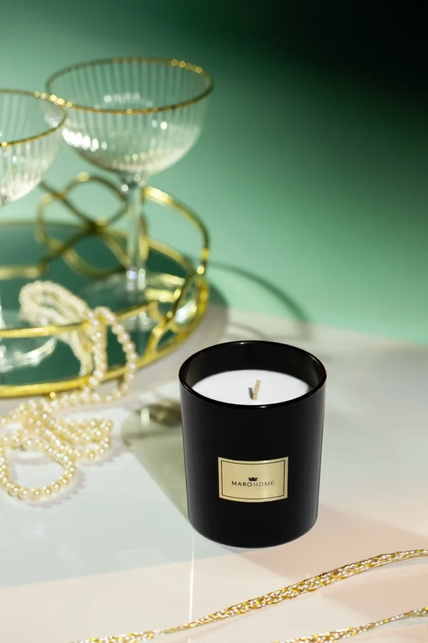 Świeca sojowa – velvet j’adore