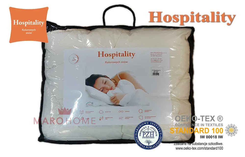 Kołdra 160 x 200 Hospitality VITAMED