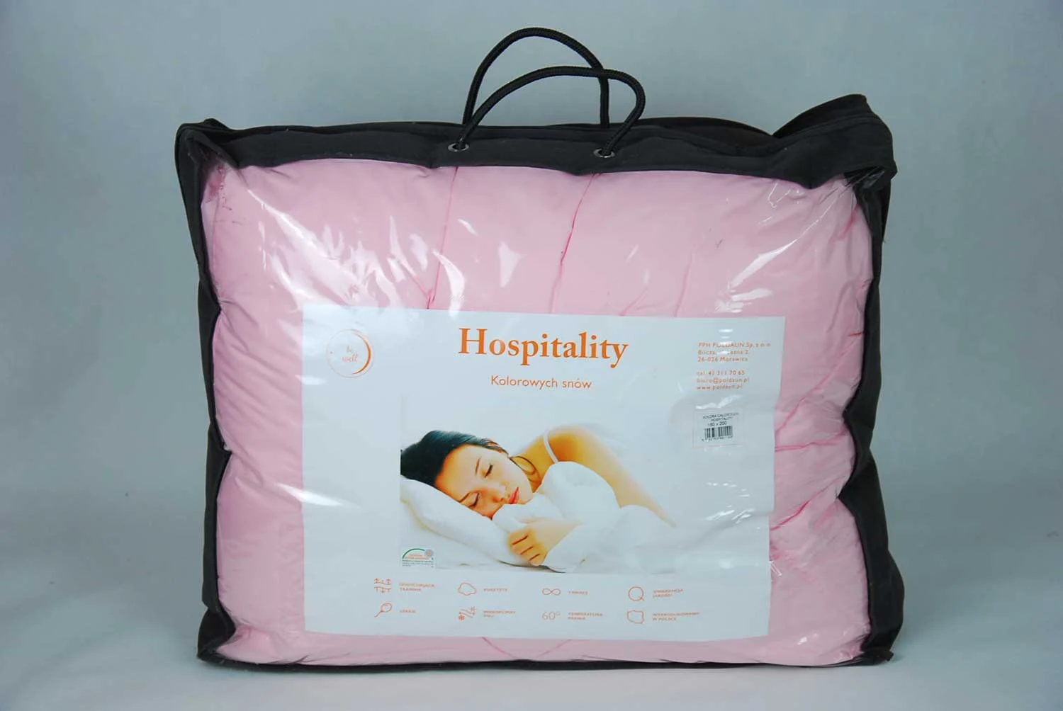 Kołdra 160 x 200 Hospitality VITAMED