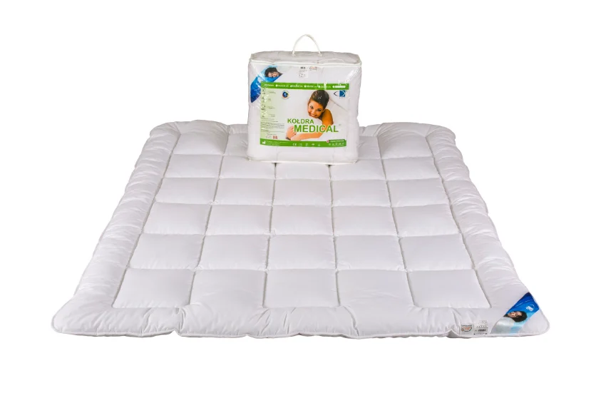 Kołdra 200 x 220  MEDICAL +