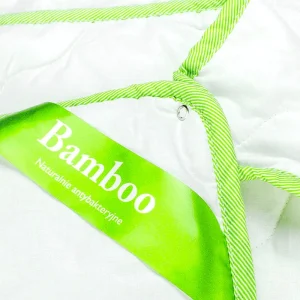 Kołdra antyalergiczna bambusowa