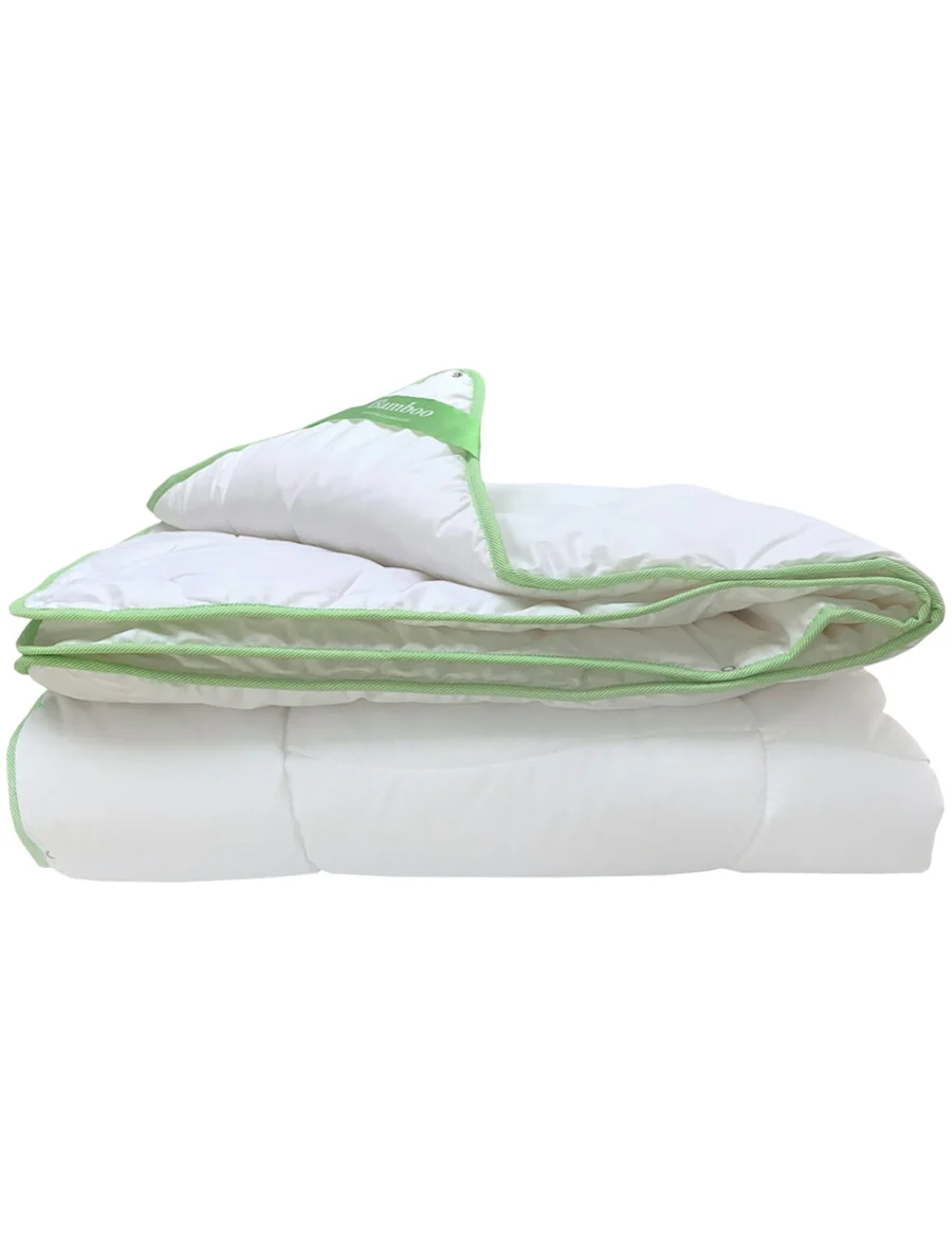 Kołdra antyalergiczna bambusowa