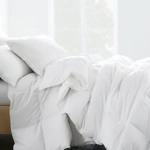 Kołdra puchowa alternatywa