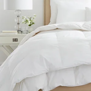 Kołdra puchowa alternatywa