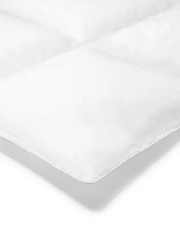 Kołdra puchowa alternatywa