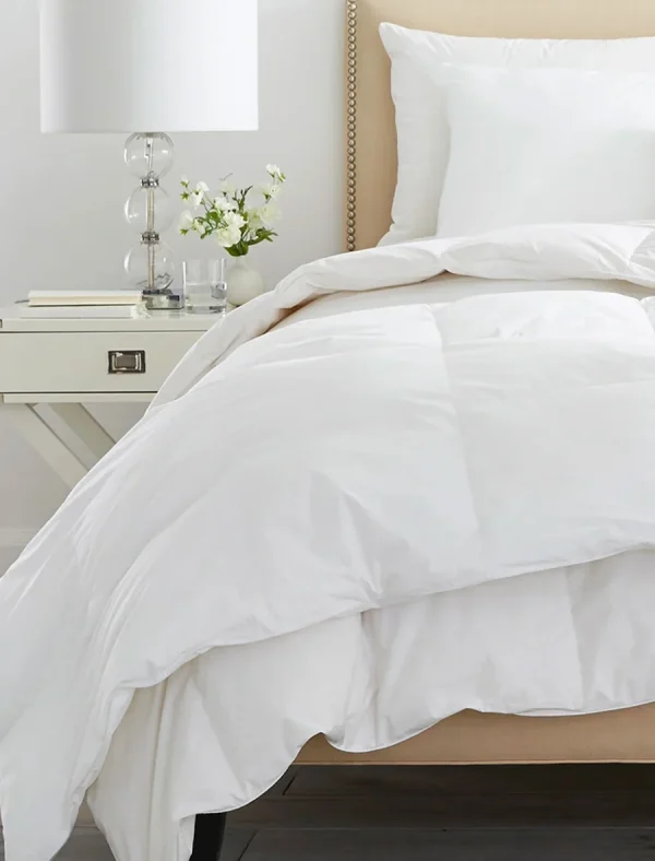 Kołdra antyalergiczna standard