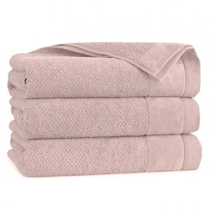 Ręcznik personalizowany MITO - latte beż