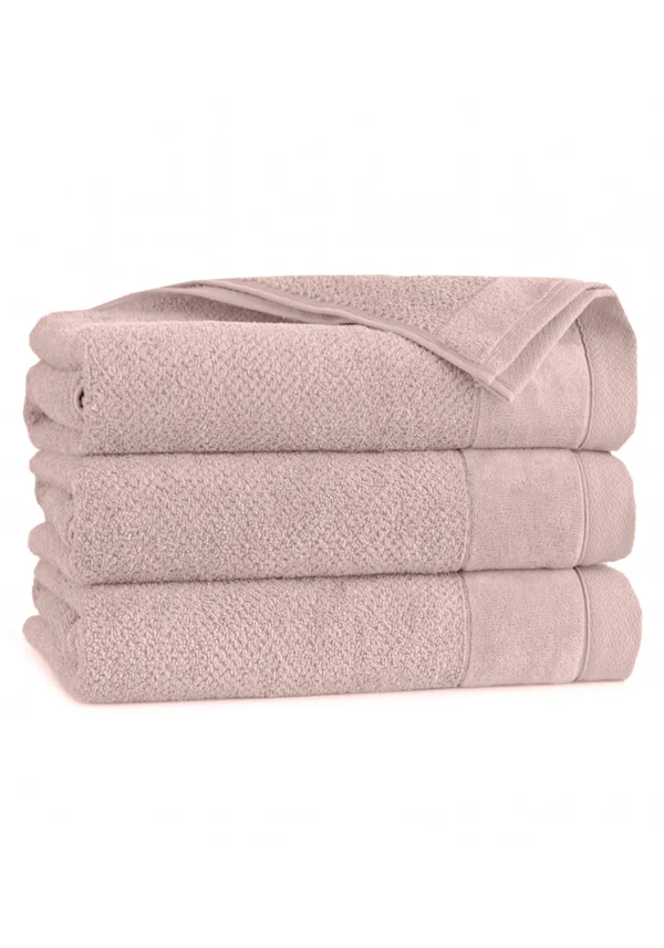 Ręcznik personalizowany MITO - latte beż