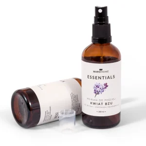 Mgiełka do pościeli - Kwiat bzu