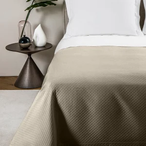 Narzuta CAPRI - beż