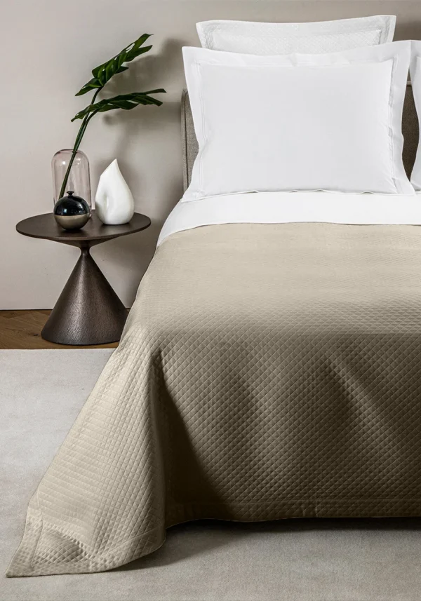 Narzuta CAPRI - beż