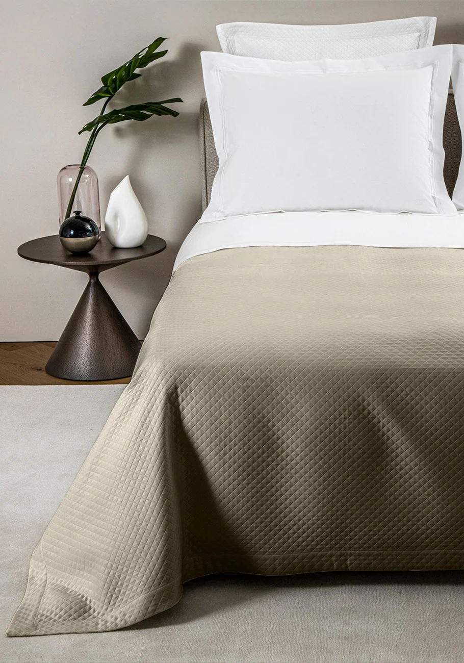 Narzuta CAPRI – beż