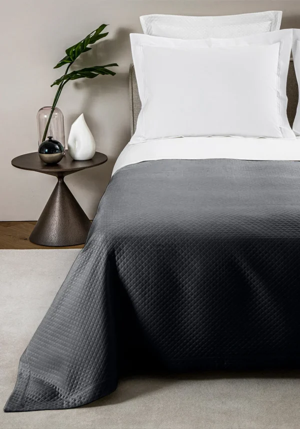 Narzuta CAPRI - grafit