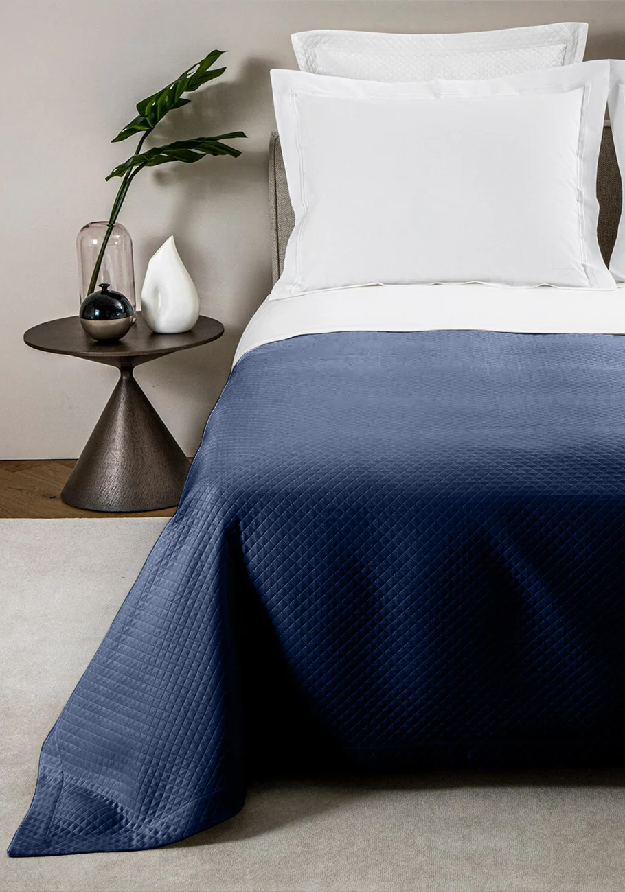 Narzuta CAPRI – granat