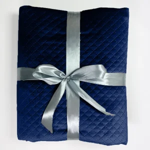 Narzuta CAPRI - granat