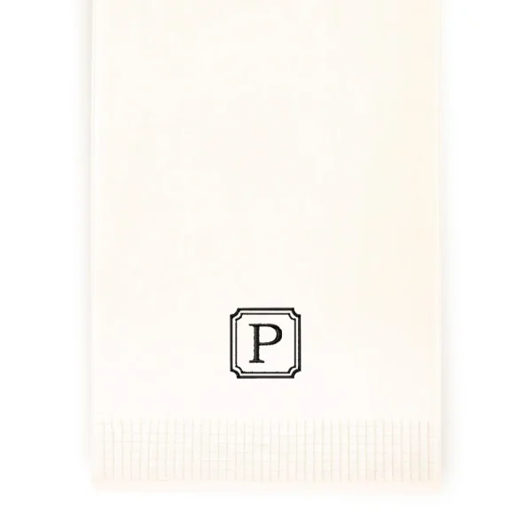 Personalizowany ręcznik kąpielowy 70 x 140 - kremowy