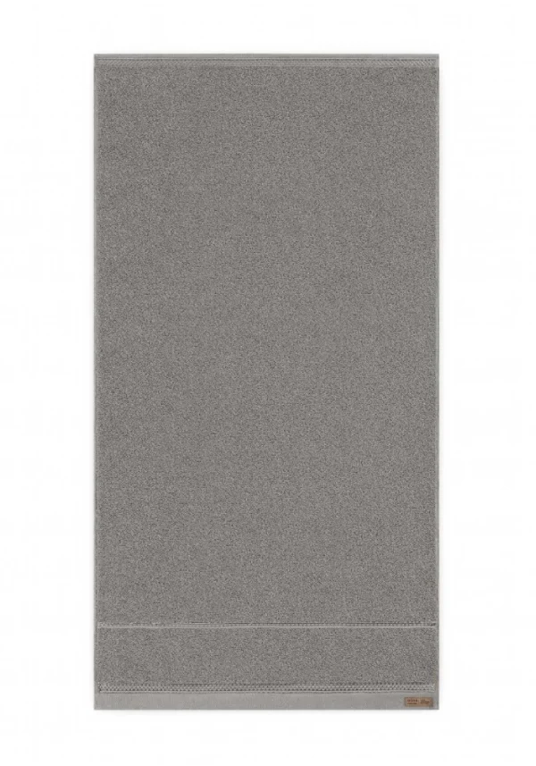 Personalizowany ręcznik premium – ciemny beż