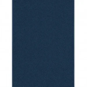 Personalizowany ręcznik premium – navy blue