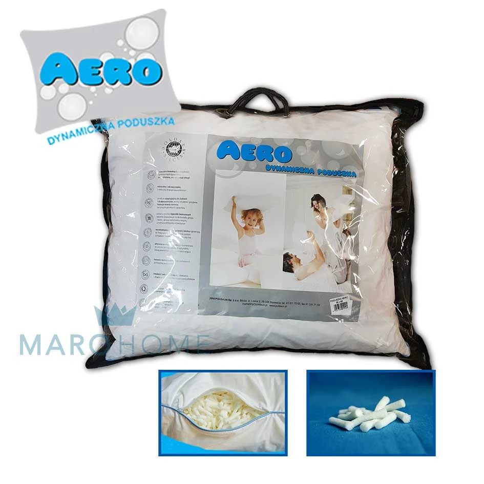 Poduszka 50 x 70  Areo VITAMED