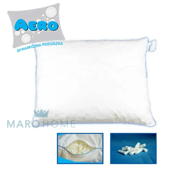 Poduszka 50 x 70  Areo VITAMED