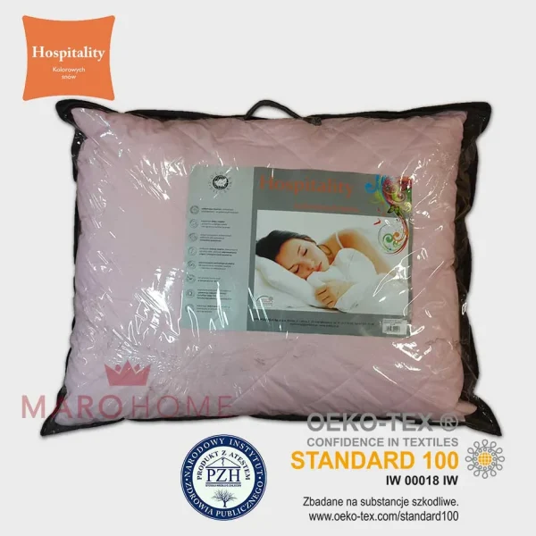 Poduszka 70 x 80  Hospitality VITAMED