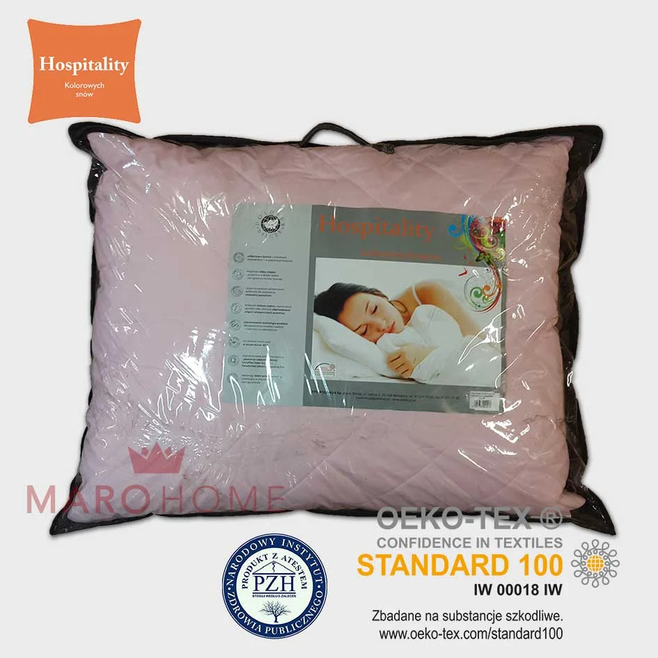 Poduszka 70 x 80  Hospitality VITAMED