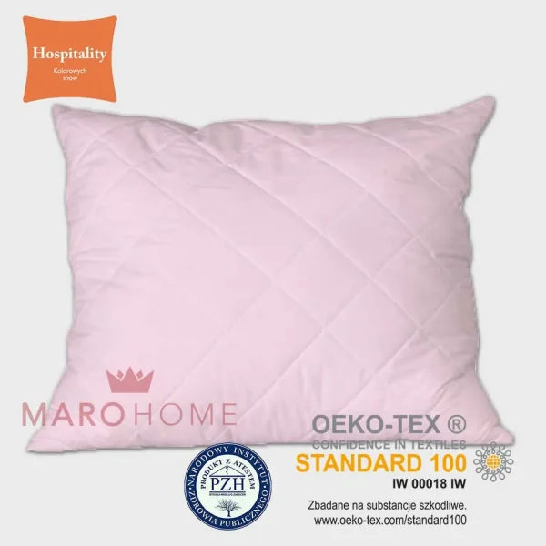 Poduszka 70 x 80  Hospitality VITAMED