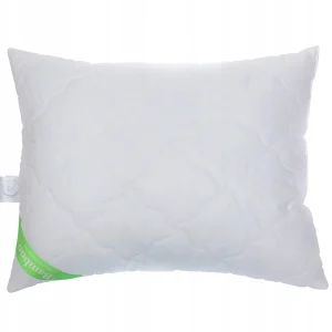 Poduszka antyalergiczna bambusowa