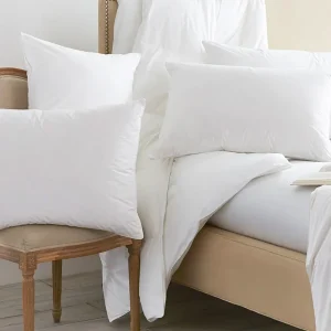 Poduszka puchowa alternatywa