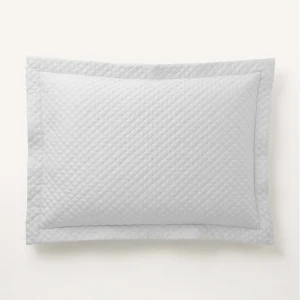 Poduszka prostokąt VELVET CAPRI - Biały